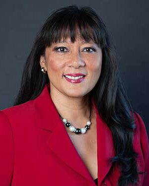 Geraldine Larson