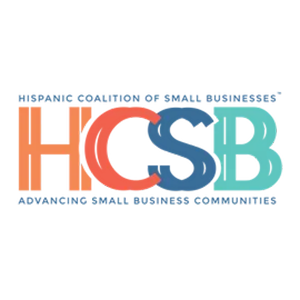 HCSB - Hispanic Coalition of Small Businesses