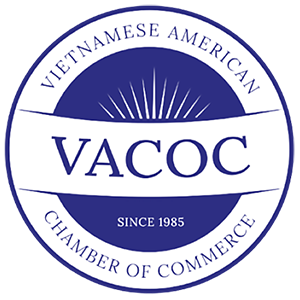 VACOC - Vietnamese American Chamber of Commerce